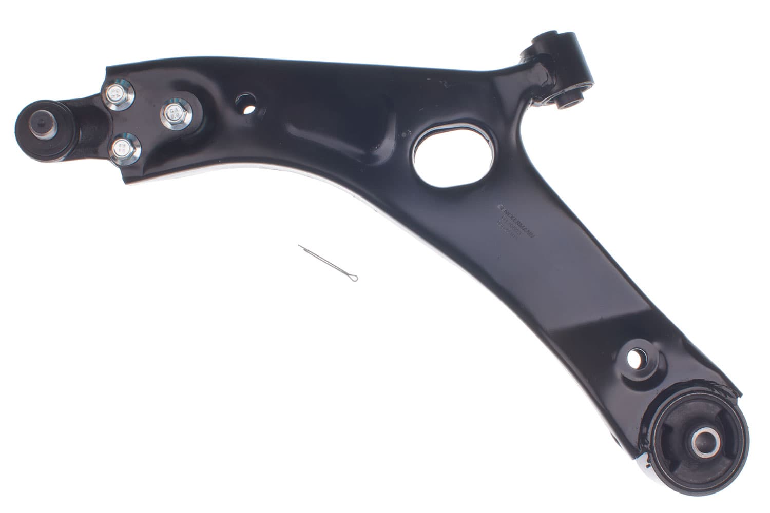 DENCKERMANN Rameno zavesenia kolies D120603 1