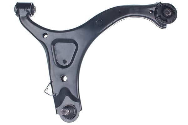DENCKERMANN Rameno zavesenia kolies D120604 1