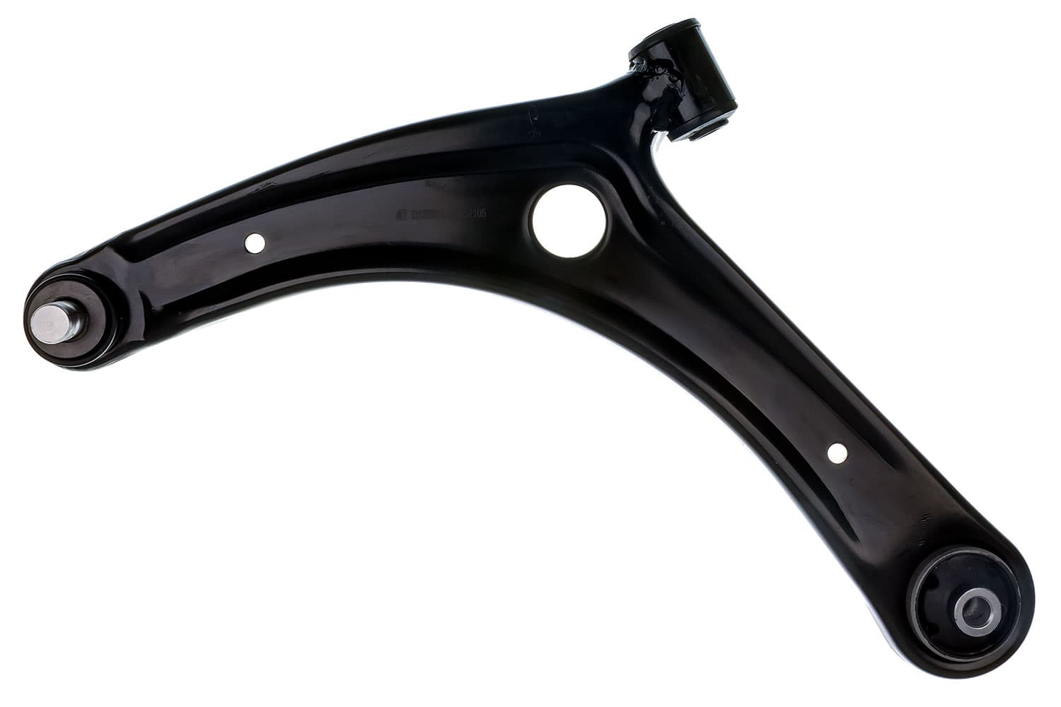 DENCKERMANN Rameno zavesenia kolies D120611 1