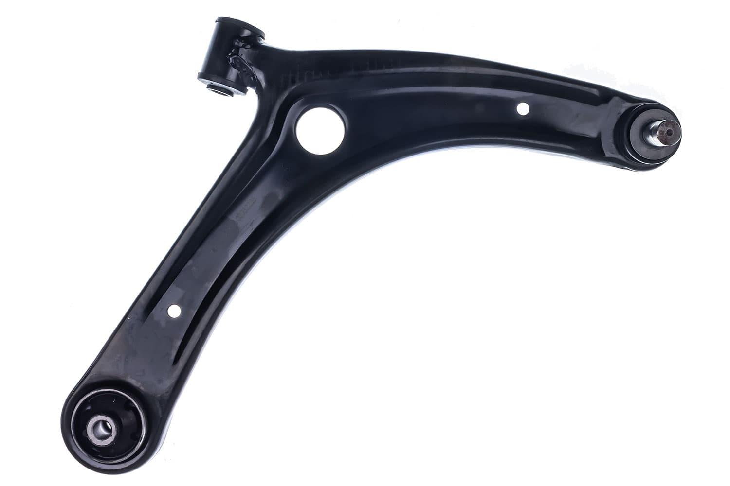 DENCKERMANN Rameno zavesenia kolies D120612 1