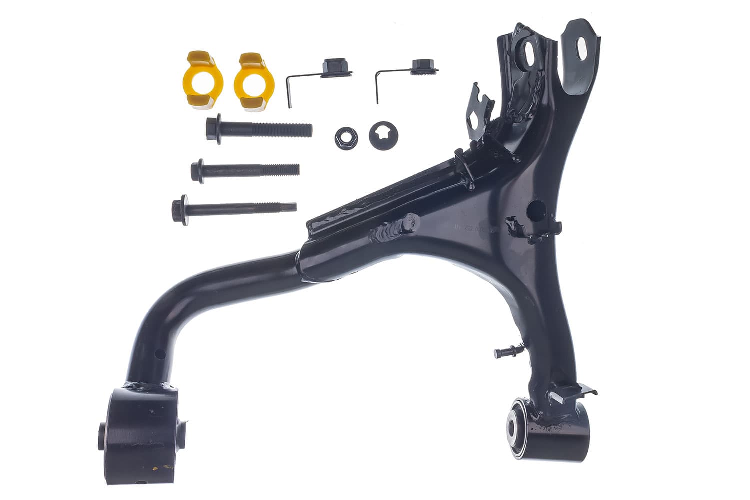 DENCKERMANN Rameno zavesenia kolies D120622 1