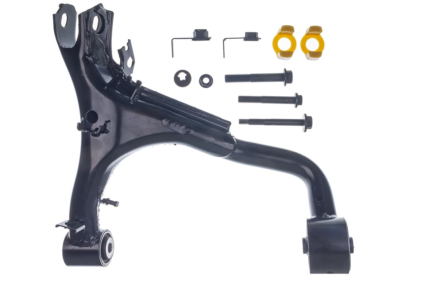 DENCKERMANN Rameno zavesenia kolies D120623 1