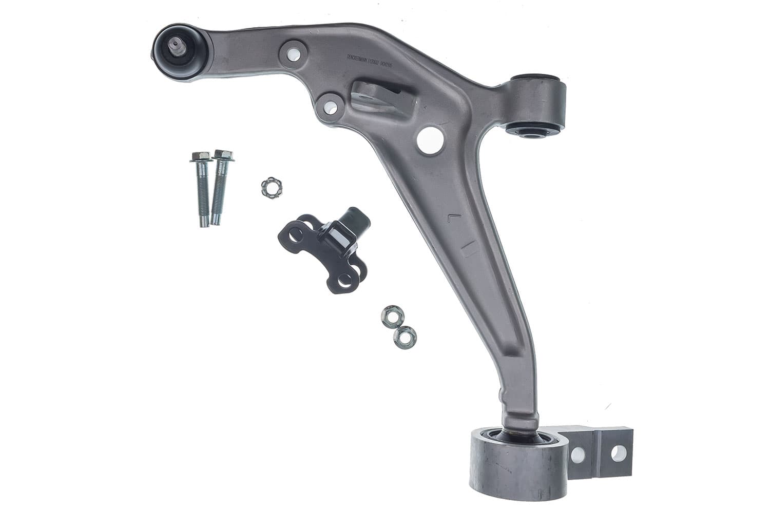 DENCKERMANN Rameno zavesenia kolies D120653 1