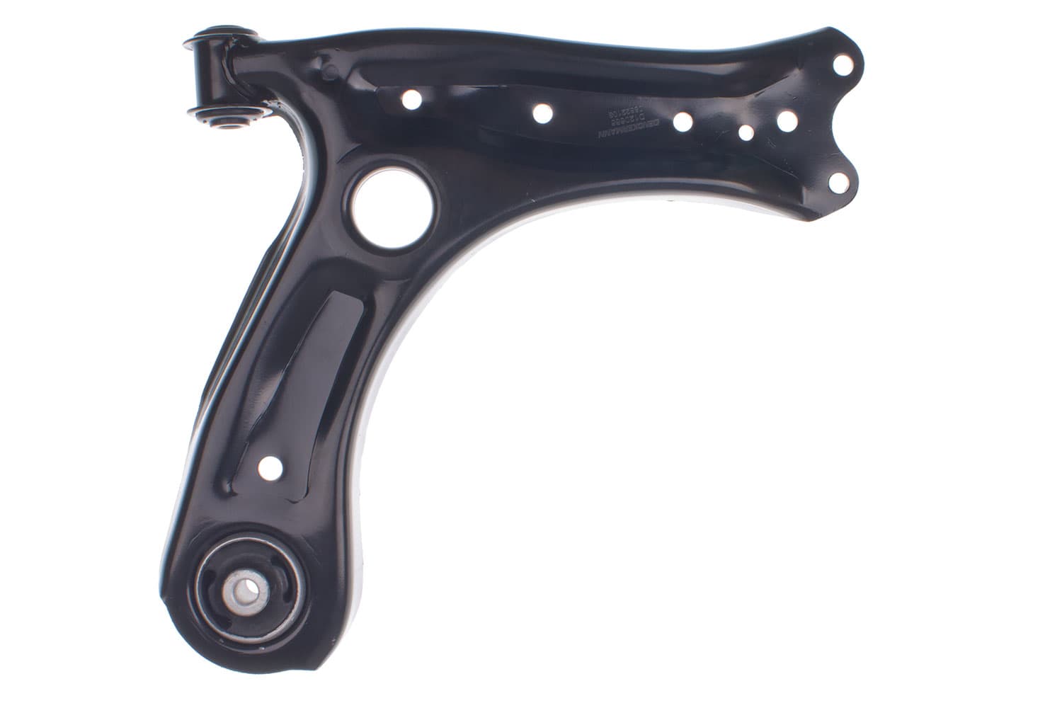 DENCKERMANN Rameno zavesenia kolies D120666 1