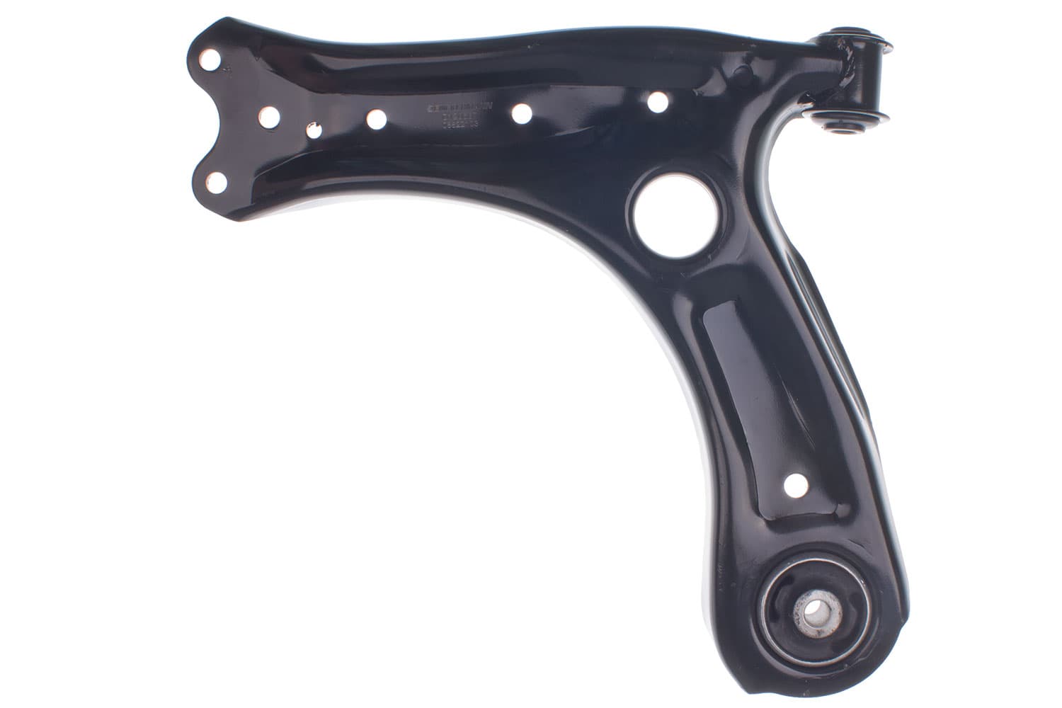 DENCKERMANN Rameno zavesenia kolies D120667 1