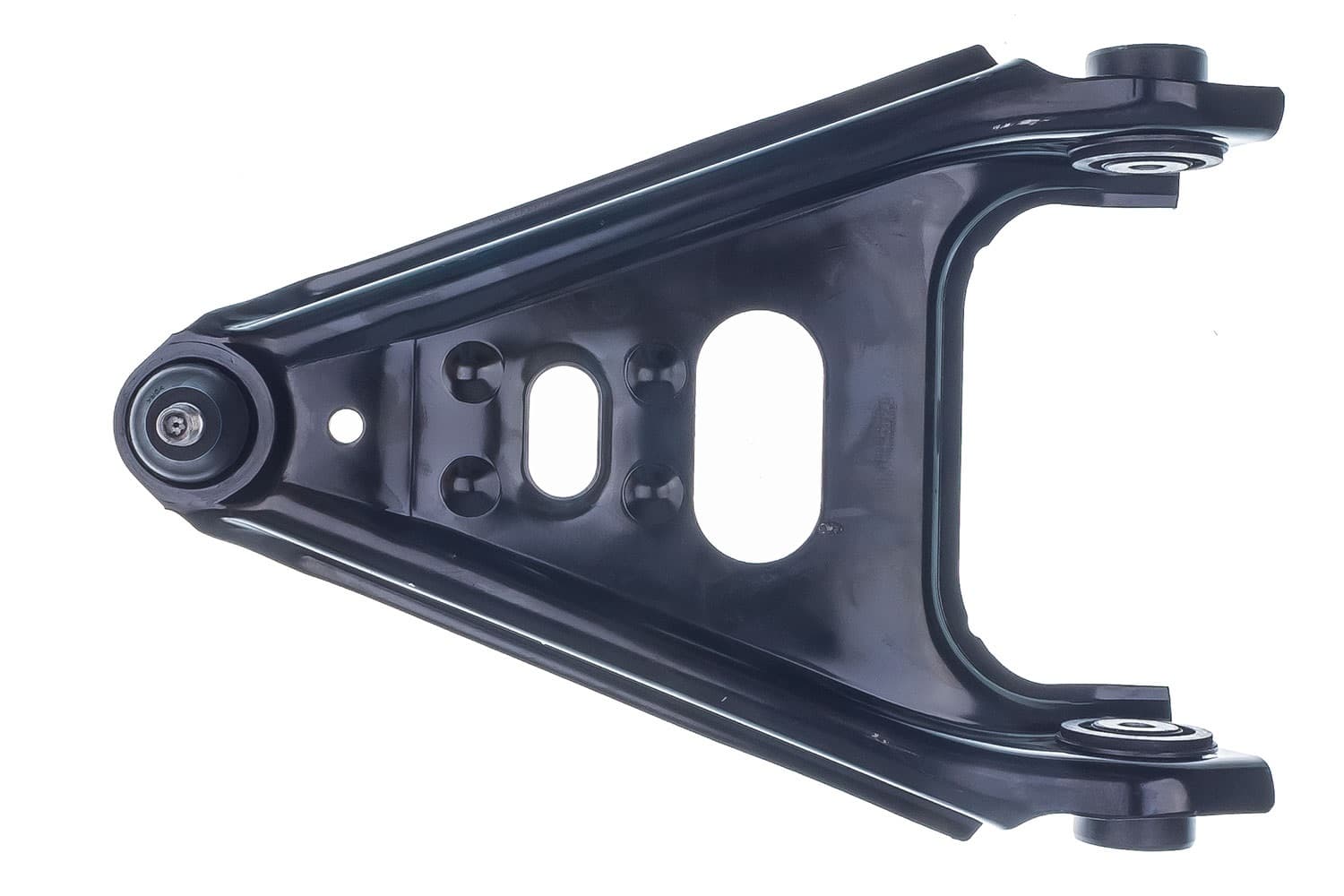 DENCKERMANN Rameno zavesenia kolies D120669 1