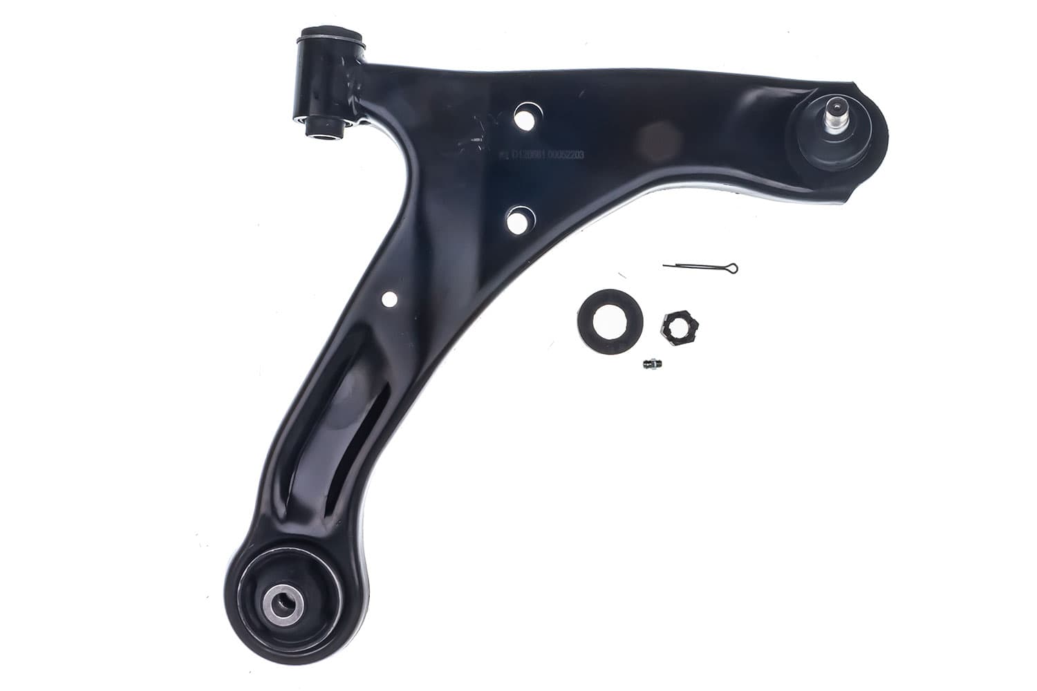DENCKERMANN Rameno zavesenia kolies D120681 1