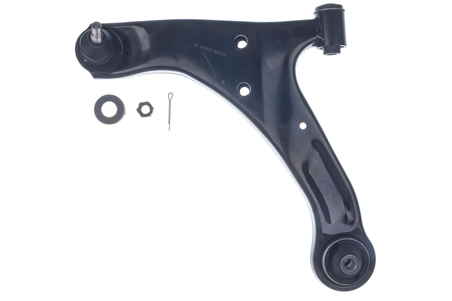 DENCKERMANN Rameno zavesenia kolies D120682 1