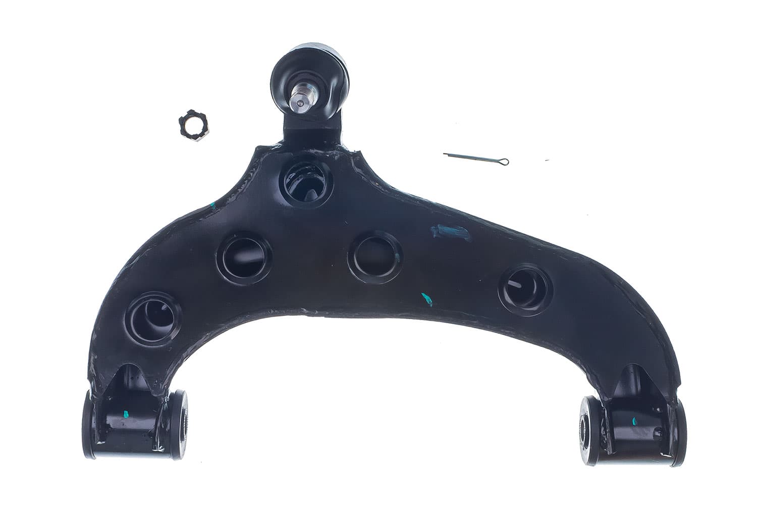 DENCKERMANN Rameno zavesenia kolies D120686 1