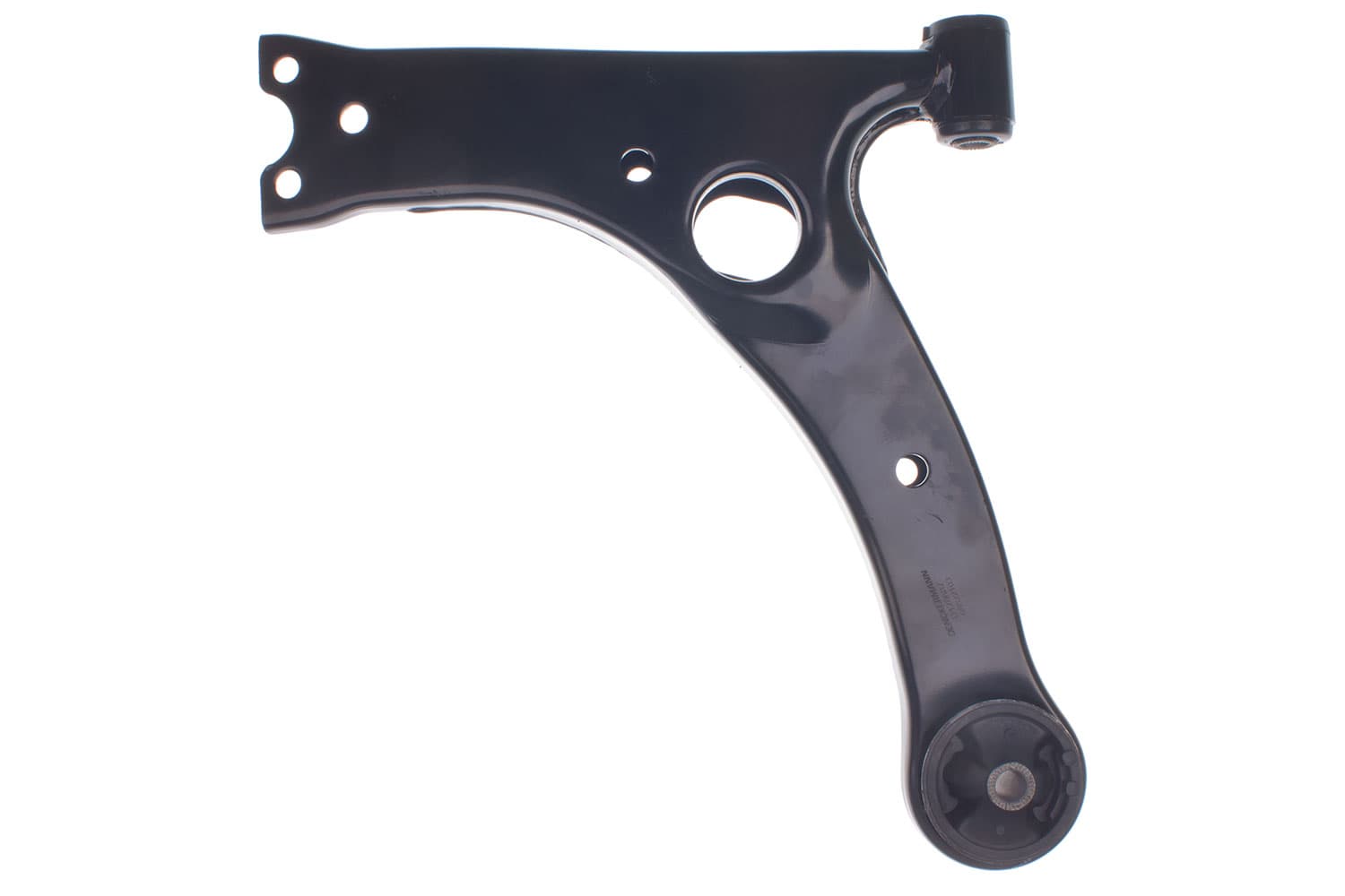 DENCKERMANN Rameno zavesenia kolies D120687 1