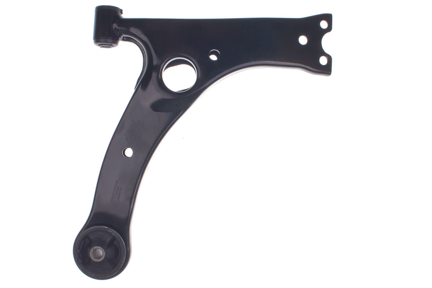 DENCKERMANN Rameno zavesenia kolies D120688 1