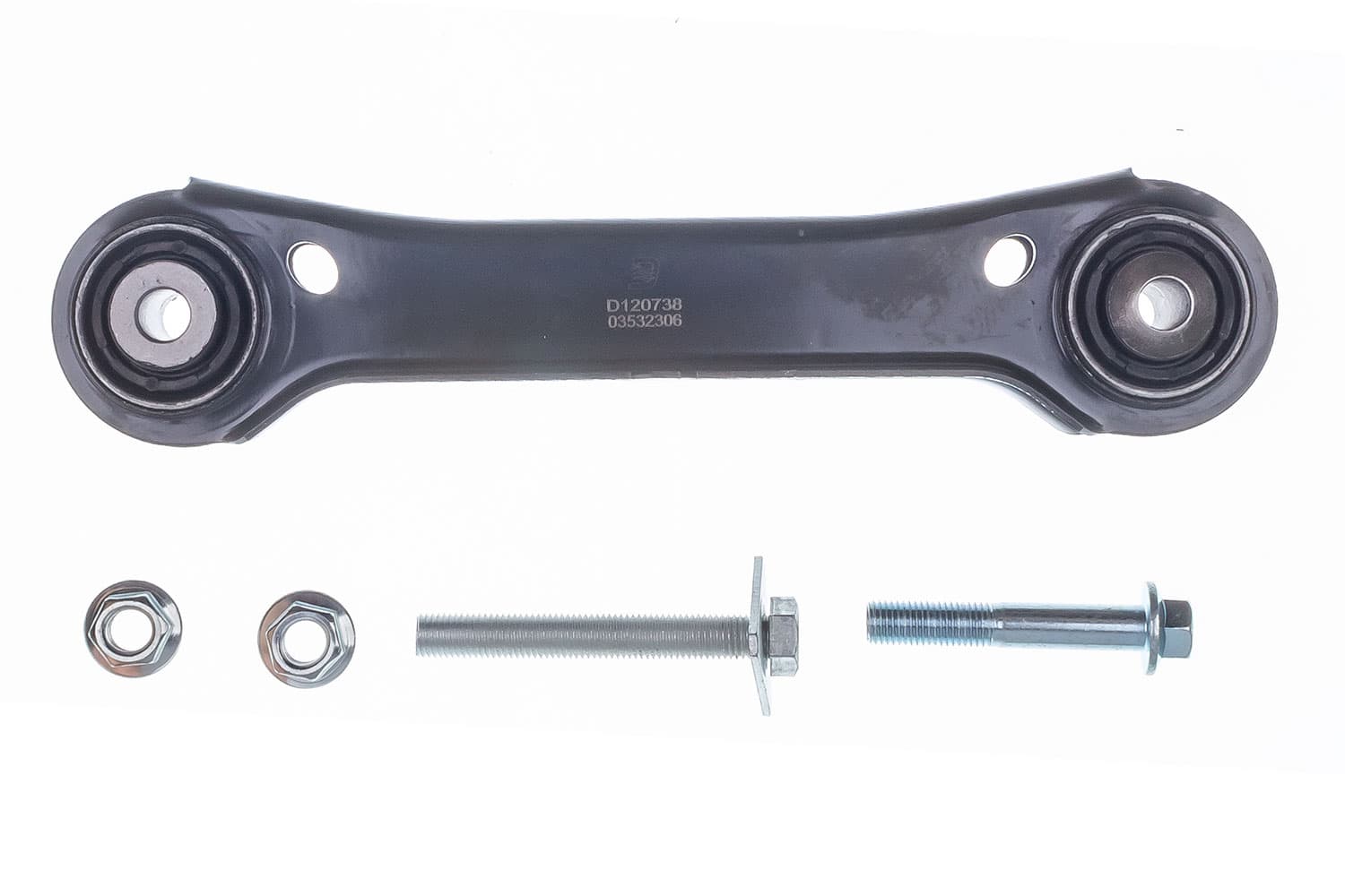 DENCKERMANN Rameno zavesenia kolies D120738 1
