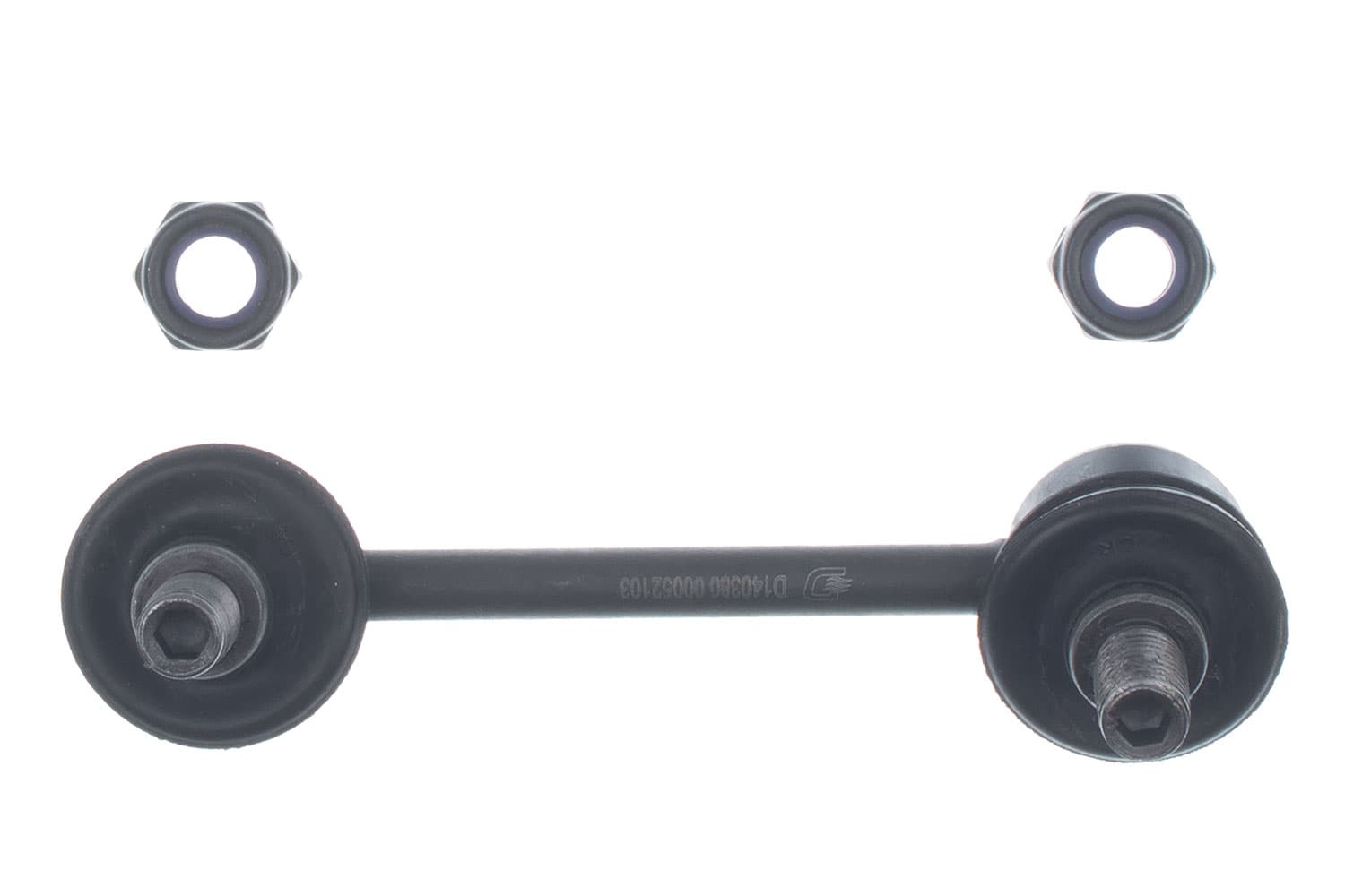 DENCKERMANN Tyč/Vzpera stabilizátora D140380 1