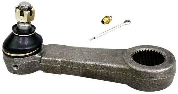 DENCKERMANN Páka riadenia D170002 1