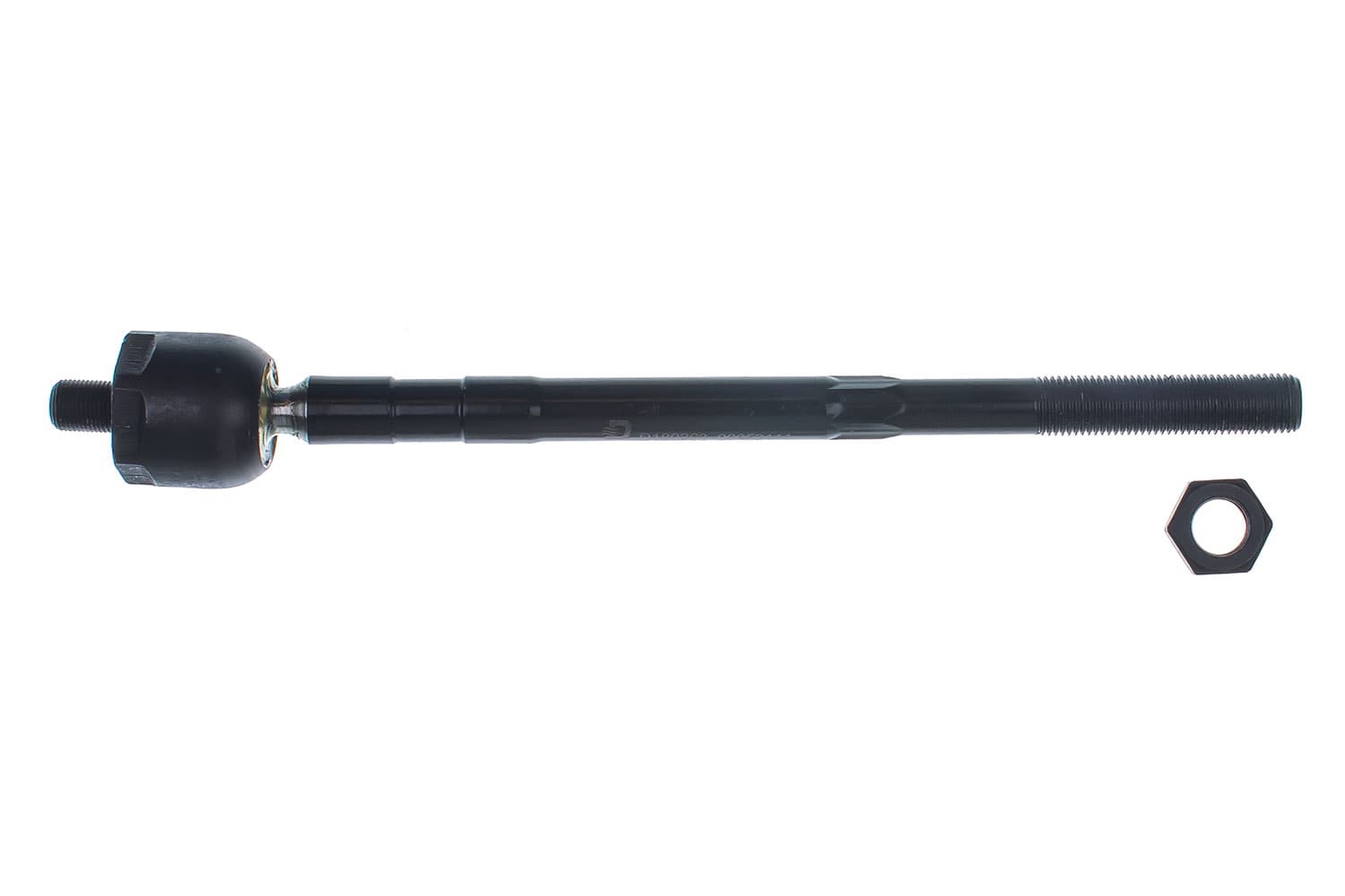 DENCKERMANN Axiálny čap tiahla riadenia D180263 1