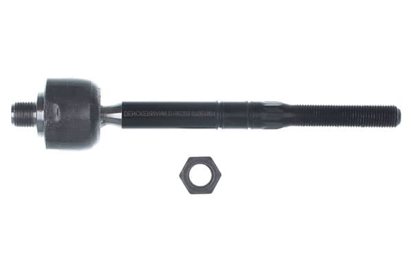 DENCKERMANN Axiálny čap tiahla riadenia D180303 1