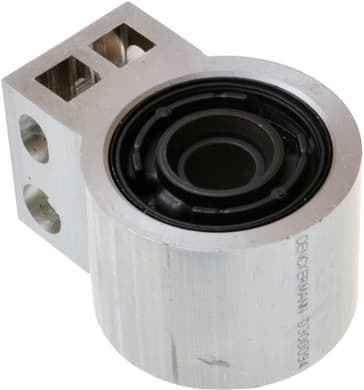 DENCKERMANN Uloženie riadenia D300094 1