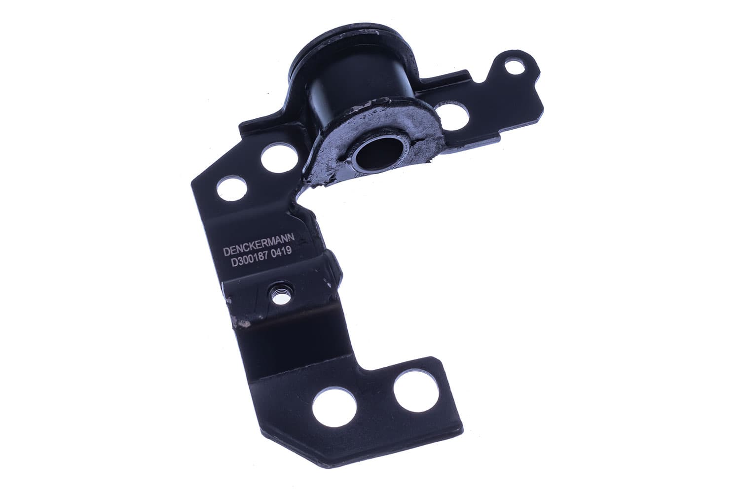 DENCKERMANN Uloženie riadenia D300187 1