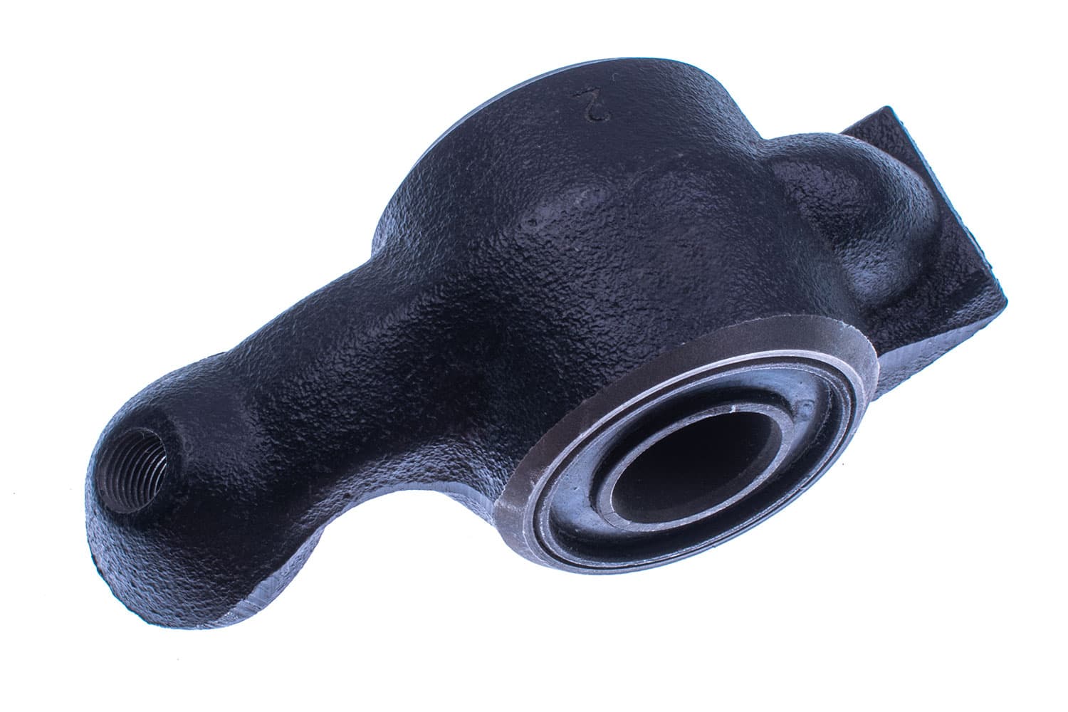 DENCKERMANN Uloženie riadenia D300301 1