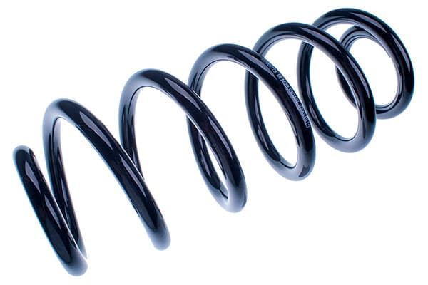 DENCKERMANN Pružina podvozku D700079 1