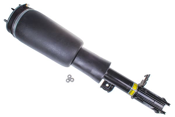 DENCKERMANN Vzduchový vak DSA025G 1