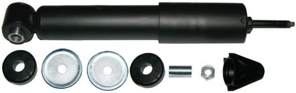 DENCKERMANN Tlmič pérovania DSF005G 1