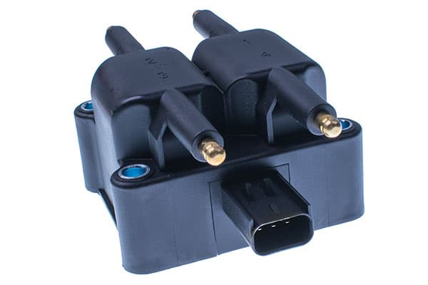 DENCKERMANN Zapaľovacia cievka E100048 1