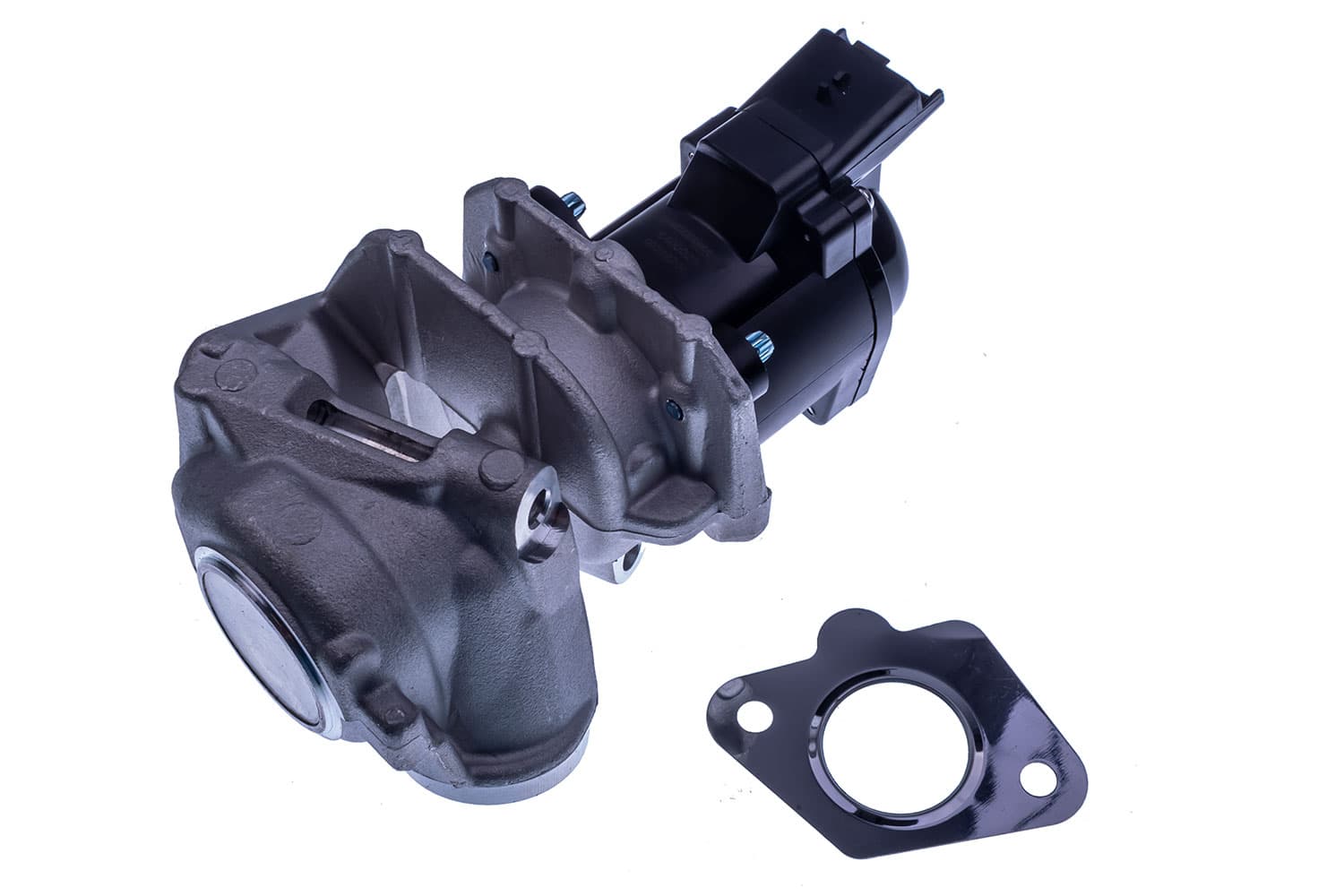 DENCKERMANN AGR - Ventil E400025 1