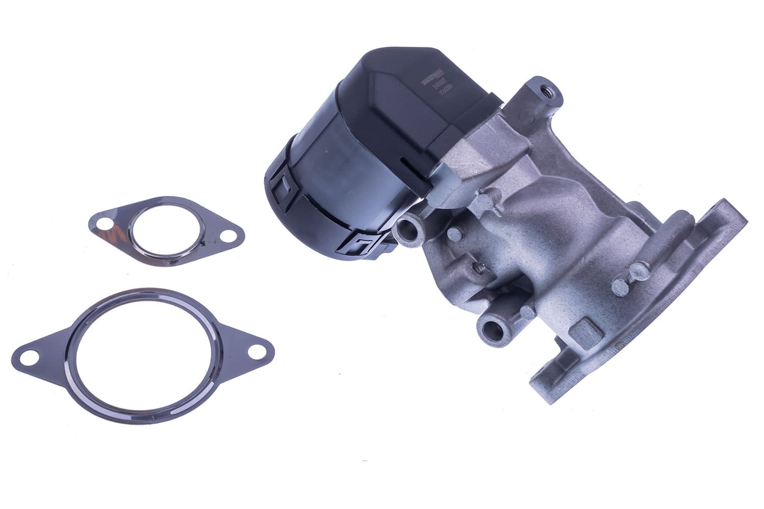 DENCKERMANN AGR - Ventil E400027 1