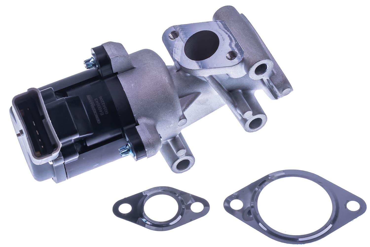 DENCKERMANN AGR - Ventil E400043 1