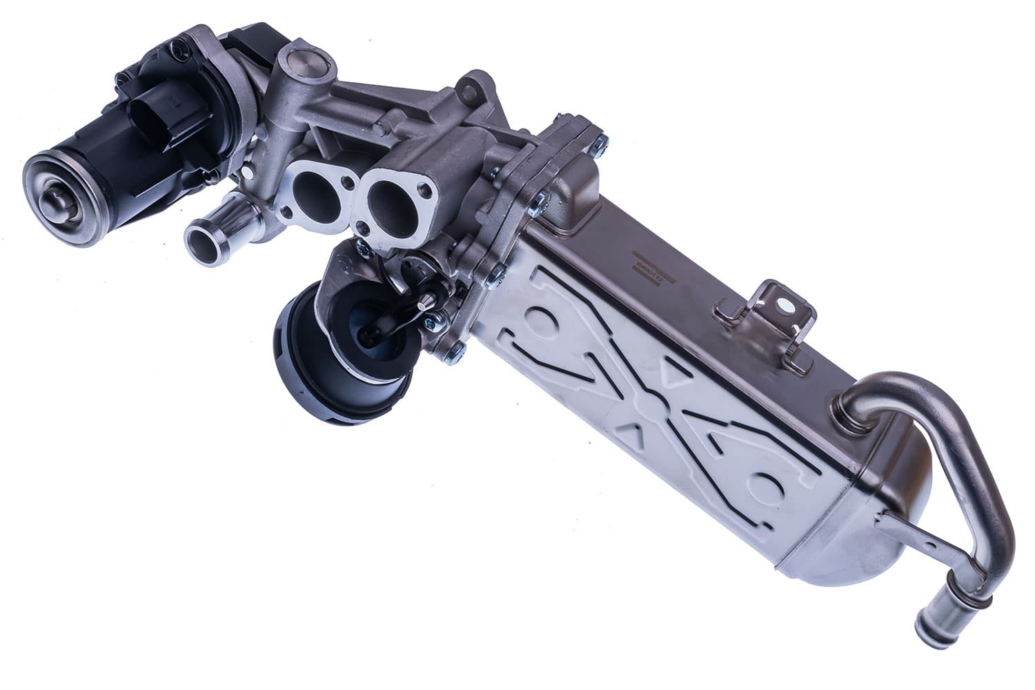 DENCKERMANN AGR - Ventil E400112 1