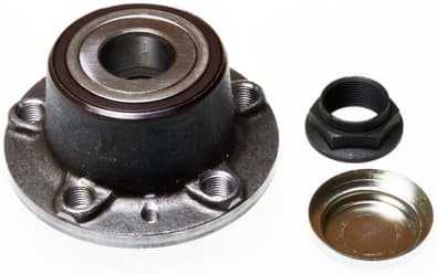 DENCKERMANN Ložisko kolesa - opravná sada W413328 1