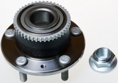 DENCKERMANN Ložisko kolesa - opravná sada W413344 1