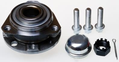 DENCKERMANN Ložisko kolesa - opravná sada W413345 1