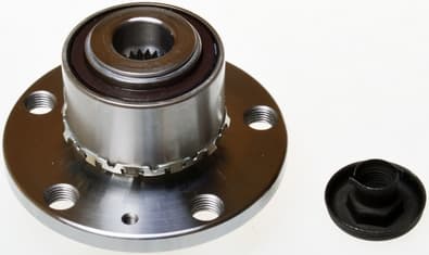 DENCKERMANN Ložisko kolesa - opravná sada W413348 1