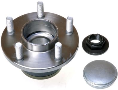 DENCKERMANN Ložisko kolesa - opravná sada W413350 1