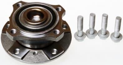 DENCKERMANN Ložisko kolesa - opravná sada W413352 1