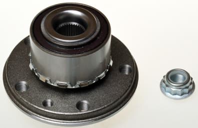 DENCKERMANN Ložisko kolesa - opravná sada W413356 1