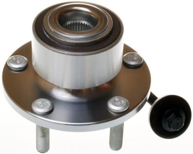 DENCKERMANN Ložisko kolesa - opravná sada W413358 1