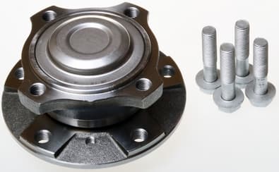 DENCKERMANN Ložisko kolesa - opravná sada W413360 1