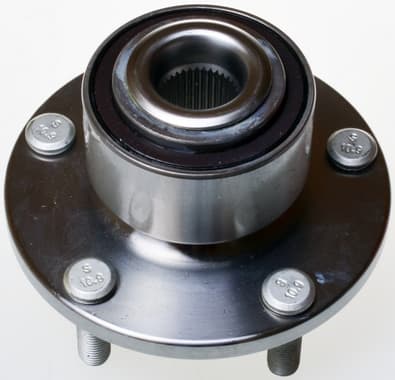 DENCKERMANN Ložisko kolesa - opravná sada W413367 1