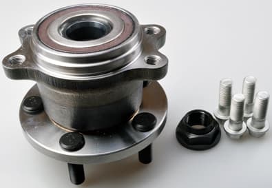 DENCKERMANN Ložisko kolesa - opravná sada W413462 1
