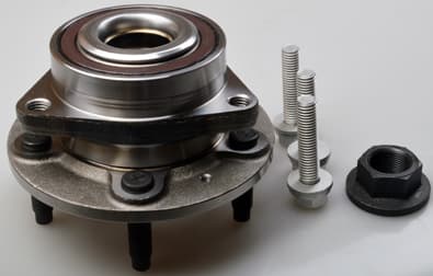 DENCKERMANN Ložisko kolesa - opravná sada W413467 1