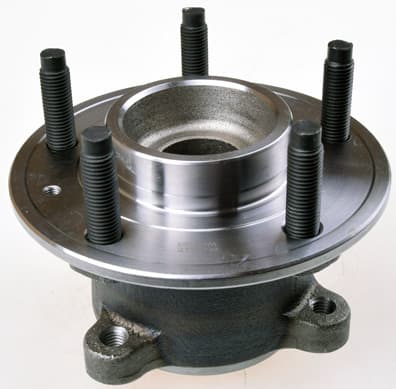 DENCKERMANN Ložisko kolesa - opravná sada W413469 1