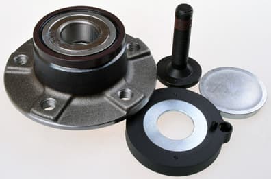 DENCKERMANN Ložisko kolesa - opravná sada W413470 1