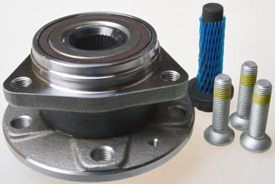 DENCKERMANN Ložisko kolesa - opravná sada W413521 1