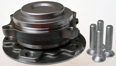 DENCKERMANN Ložisko kolesa - opravná sada W413552 1