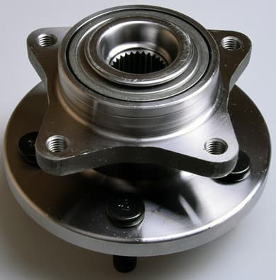 DENCKERMANN Ložisko kolesa - opravná sada W413585 1