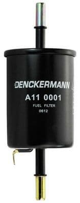 DENCKERMANN Palivový filter A110001 1
