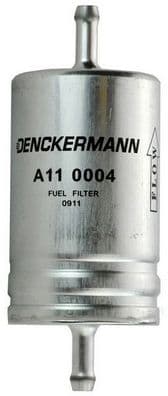 DENCKERMANN Palivový filter A110004 1